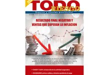 Ya se encuentra disponible para consultar, descargar y compartir la revista Todo Riesgo de enero revista-todo-riesgo-enero-2024