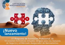 fapasa beneficios programa certificación iberoamericana copaprose 2024