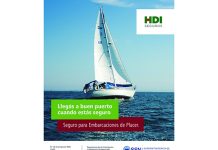hdi seguros sigilio seguro embarcaciones placer producto