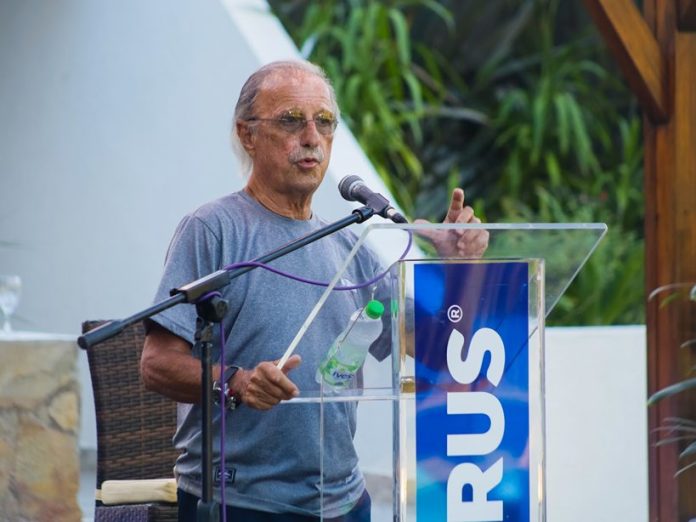 rus propuesta innovación seguros embarcaciones placer