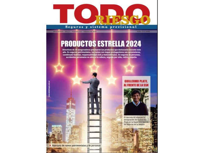 revista todo riesgo febrero 2024