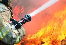 incendio valencia españa edificio cobertura seguros