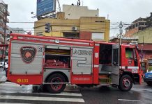 aapas durán incendios seguros claves