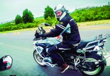 chaco parque motovehículos diciembre 2023