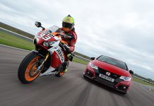 vehículos expuestos riesgo septiembre 2023