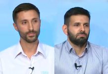 Linares y Flores: “Tratamos de dar tranquilidad al mercado basándonos en el servicio, la provisión y los precios” linares flores pilkington tranquilidad mercado servicio provisión precios