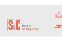 s&c broker seguros dirección