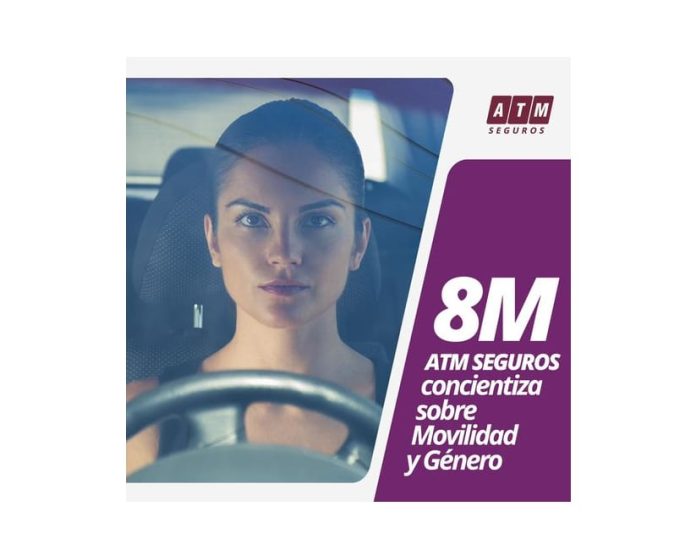 dia-mujer-atm-seguros-charla-concientizacion-movilidad-genero