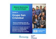 grupo-san-cristobal-becas-gratuitas-tecnologia-personas--discapacidad