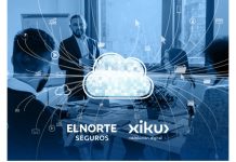 el norte seguros xiku proceso transformación digital