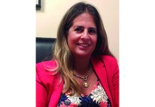 María Mihura presenta Sepelio Prestacional, el producto estrella de Meridional Seguros para 2024 maria-mihura-sepelio-prestacional-producto-estrella-meridional-seguros-2024