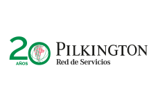 red-pilkington-20-años