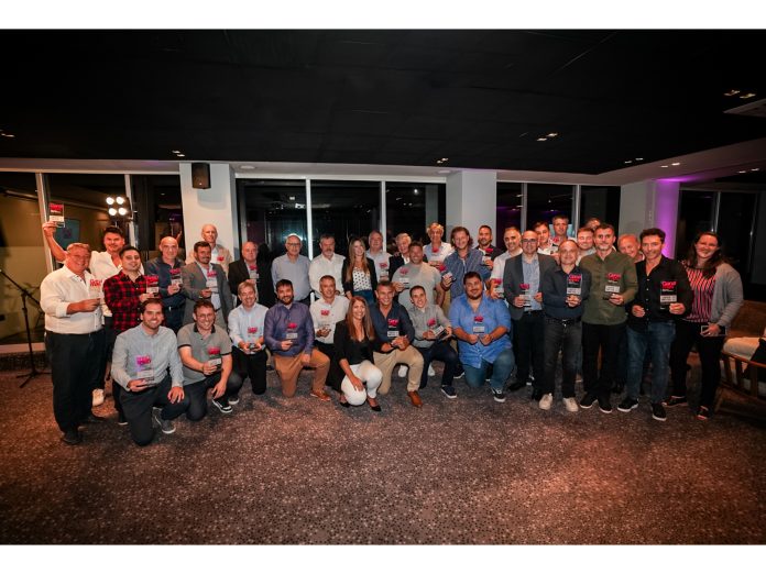 grupo sancor seguros experiencia premio desempeño productores