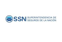 ssn inhibición general bienes caledonia seguros