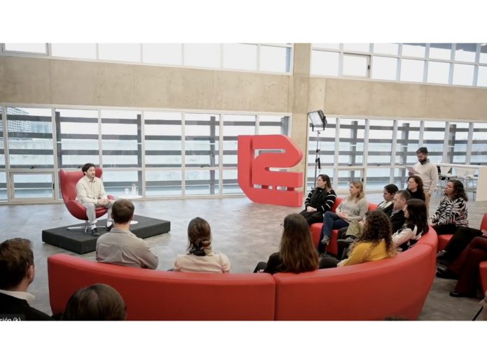 la segunda seguros spotify podcast sustentabilidad generación sustentable