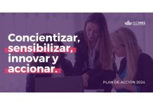 redmes plan acción calendario actividades 2024