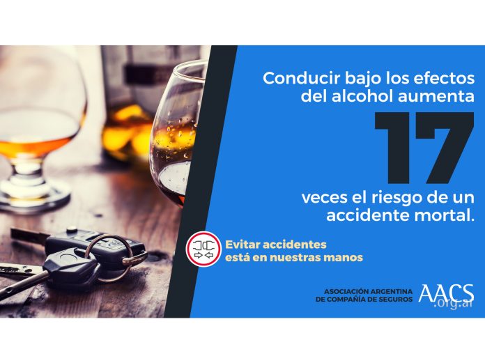 aacs campaña consumo bebidas alcohólicas volante aacs campaña consumo bebidas alcohólicas volante