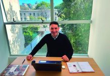 Combinado Familiar + Hogar, un producto de Digna Seguros digna seguros combinado familiar hogar producto