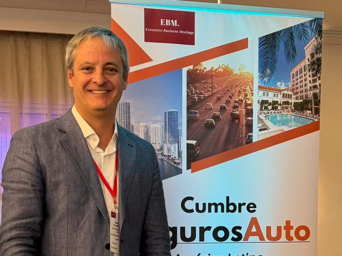 la caja fanelli evans cumbre seguros auto américa latina 2024