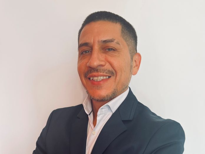 swiss medical seguros hernán puertas gerente comercial canal productores