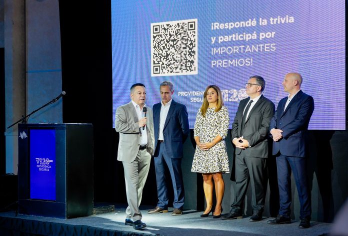 providencia seguros celebración aniversario 120