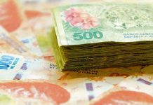 ssn ventas seguros caída valores constantes febrero 2024