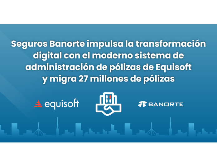 equisoft seguros banorte sistema administración pólizas