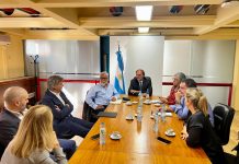 cnv directorio superintendente ssn reunión