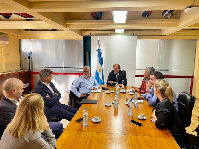 cnv directorio superintendente ssn reunión