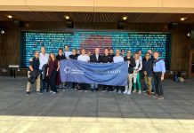 cámara insurtech argentina actividades silicon valley