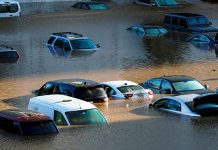 américa latina cambio climático catástrofes naturales aseguradoras