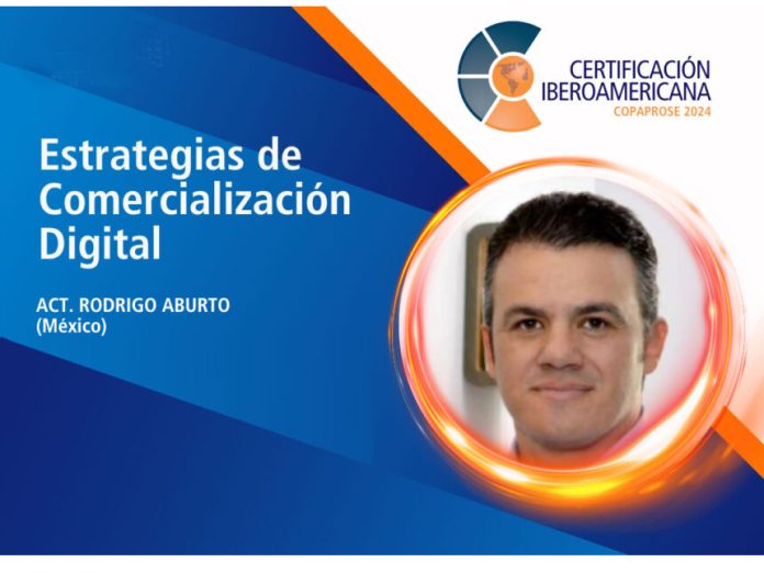 copaprose capacitacion comercialización digital fapasa