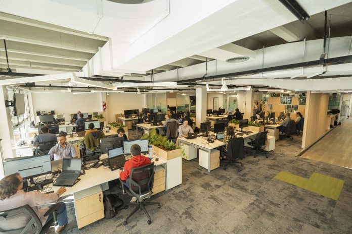 grupo san cristóbal empresas trabajar