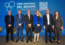 Nueva reunión del Consejo Federal de FAPASA fapasa ciudad santa fe sede reunión consejo federal