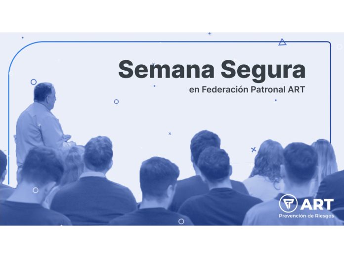 federación patronal art semana segura propuesta