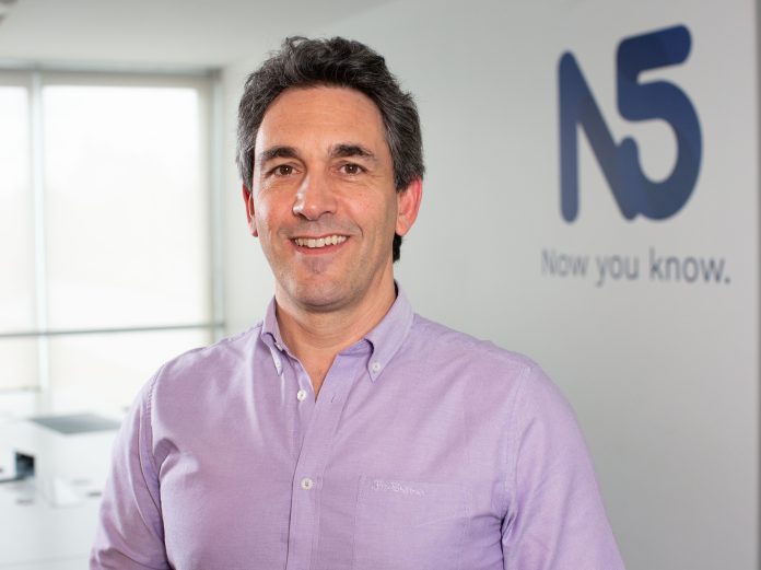 n5 ia revolución mercado asegurador 2024