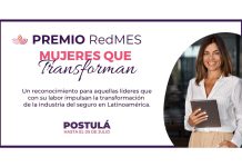 Lanzan la primera edición del Premio RedMES | Mujeres que Transforman primera edición del premio redmes mujeres que transforman