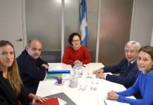 reunion-srt-oit-busqueda-consensos-lineas-trabajo