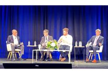 ssn superintendente plate foro internacional seguros naic