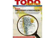 Ya se encuentra online la revista Todo Riesgo de mayo de 2024