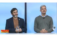 amallo oyarzabal woranz productor comercializar ideas