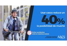 aacs campaña concientización vial 2024