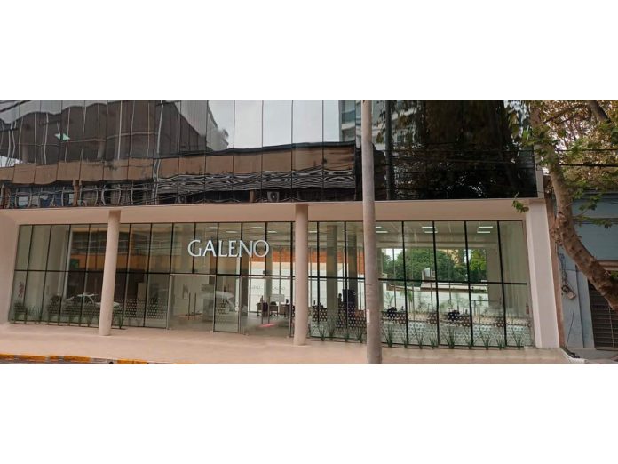 grupo galeno inauguración nuevo edificio corporativo posadas misiones