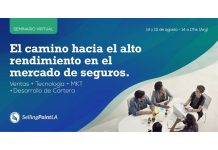 seminario virtual camino rendimiento mercado seguros