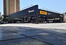 neumen reposición neumáticos autos camionetas robo