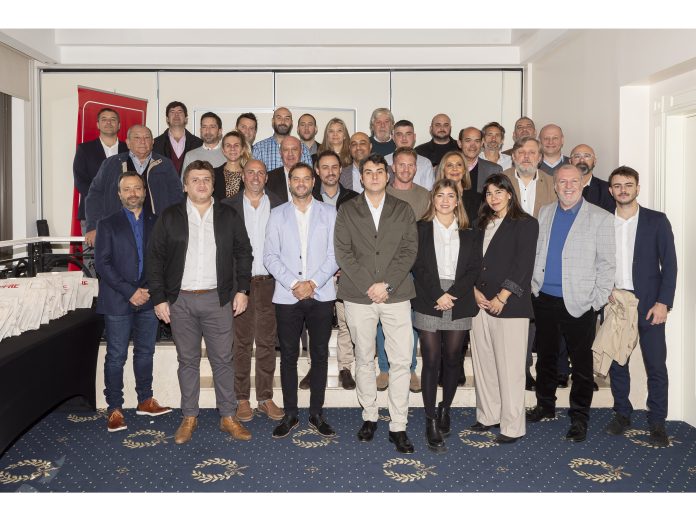 mapfre solunion alianza crecimiento ramo caución