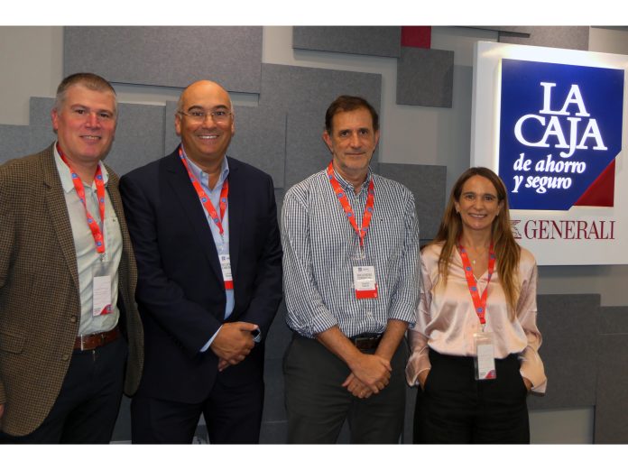 la caja bbva seguros debate inflación rol la caja bbva seguros debate inflación rol