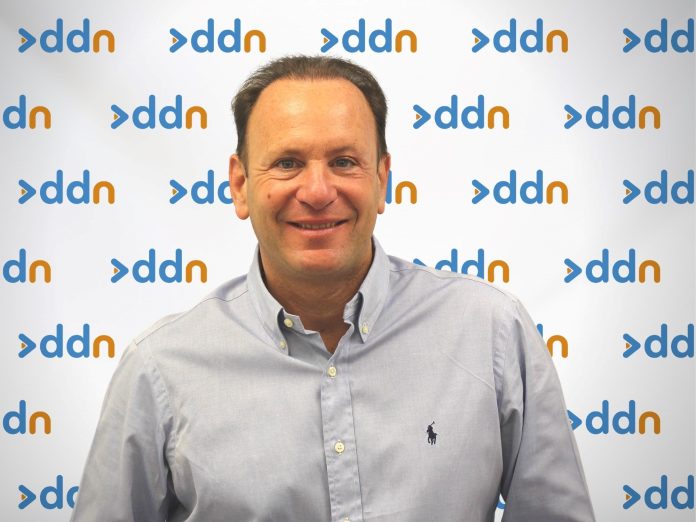 ddn paludi experiencia cliente seguros productor servicios