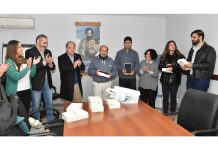 srt riesgos trabajo salta digitalización procesos inspectivos