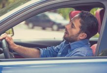 luchemos por la vida peligro microsueños